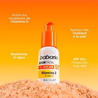 Serum Solar Facial Vitamin D SPF50+ 30ml-227685 Serum Solar Facial Vitamin D SPF50+ 30ml-227685 3